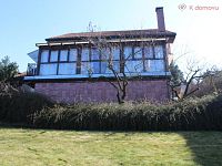 prodej rodinného domu 4+1, pozemek 1255m2, Turkovice, Ondřejov, Praha-východ - 7.JPG