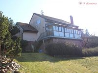 prodej rodinného domu 4+1, pozemek 1255m2, Turkovice, Ondřejov, Praha-východ - 8.JPG