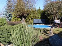 prodej rodinného domu 4+1, pozemek 1255m2, Turkovice, Ondřejov, Praha-východ - 9.JPG