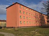 Pronájem bytu 2+1, Jižní Čtvrť IV.