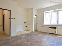 Prodej bytu 2+kk, 43,3 m2, lodžie, sklep, Zvěřinova, Brno – Černovice - DSC_0007.JPG