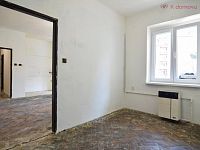 Prodej bytu 2+kk, 43,3 m2, lodžie, sklep, Zvěřinova, Brno – Černovice - DSC_0011.JPG