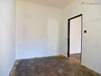 Prodej bytu 2+kk, 43,3 m2, lodžie, sklep, Zvěřinova, Brno – Černovice - DSC_0017.JPG