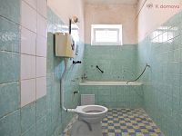 Prodej bytu 2+kk, 43,3 m2, lodžie, sklep, Zvěřinova, Brno – Černovice - DSC_0018.JPG