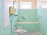 Prodej bytu 2+kk, 43,3 m2, lodžie, sklep, Zvěřinova, Brno – Černovice - DSC_0019.JPG