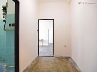 Prodej bytu 2+kk, 43,3 m2, lodžie, sklep, Zvěřinova, Brno – Černovice - DSC_0024.JPG