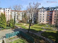 Prodej bytu 2+kk, 43,3 m2, lodžie, sklep, Zvěřinova, Brno – Černovice - DSC_0028.JPG