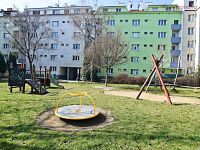 Prodej bytu 2+kk, 43,3 m2, lodžie, sklep, Zvěřinova, Brno – Černovice - DSC_0045.JPG