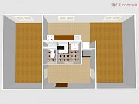 Pronájem bytu 2+1 na ulici Kabelíkova - Sweet Home.jpeg