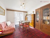 BYT 2+1 (53,15m2) Ostrava - Zábřeh