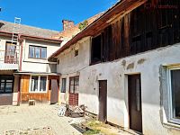 Prodej rodinného domu se zahradou, 186 m2, Slavičín - Foto 20