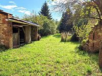 Prodej rodinného domu se zahradou, 186 m2, Slavičín - Foto 21