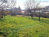 Prodej stavebního pozemku - Foto 2