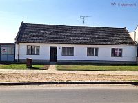 Prodej rodinného domu se zahradou, 82,7 m2, Uherský Brod - Foto 2