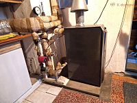 Prodej rodinného domu se zahradou, 82,7 m2, Uherský Brod - Foto 22