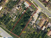 Prodej stavebního pozemku - Letecký snímek.jpg