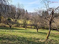 Prodej stavebního pozemku Záhorovice, 2.619 m2 - 20260325_110734.jpg