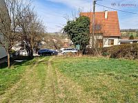 Prodej stavebního pozemku Záhorovice, 2.619 m2 - 20260325_112628.jpg