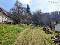 Prodej stavebního pozemku Záhorovice, 2.619 m2 - 20260325_112649.jpg