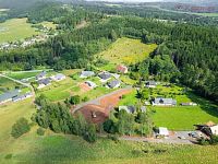 prodej pozemků 10284m2, Trutnov, projekt až pro 9 RD, připraveno ke stavbě, výhled na Krkonoše - 13.jpg