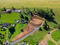 prodej pozemků 10284m2, Trutnov, projekt až pro 9 RD, připraveno ke stavbě, výhled na Krkonoše - 20.jpg