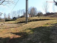 prodej pozemků 10284m2, Trutnov, projekt až pro 9 RD, připraveno ke stavbě, výhled na Krkonoše - IMG_0758.JPG