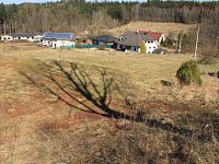 prodej stavebních pozemků 3982m2, Trutnov, MENŠÍ DEVELOPERSKÝ PROJEKT – 3 DOMY  TRUTNOV - IMG_0766.JPG