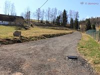 prodej stavebních pozemků 3982m2, Trutnov, MENŠÍ DEVELOPERSKÝ PROJEKT – 3 DOMY  TRUTNOV - IMG_0791.JPG