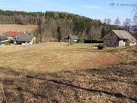 prodej stavebních pozemků 3982m2, Trutnov, MENŠÍ DEVELOPERSKÝ PROJEKT – 3 DOMY  TRUTNOV - IMG_0814.JPG