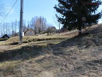 prodej stavebních pozemků 3982m2, Trutnov, MENŠÍ DEVELOPERSKÝ PROJEKT – 3 DOMY  TRUTNOV - IMG_0910.JPG