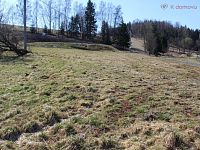 prodej stavebních pozemků 3982m2, Trutnov, MENŠÍ DEVELOPERSKÝ PROJEKT – 3 DOMY  TRUTNOV - IMG_0920.JPG