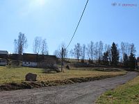 prodej stavebních pozemků 3982m2, Trutnov, MENŠÍ DEVELOPERSKÝ PROJEKT – 3 DOMY  TRUTNOV - IMG_0923.JPG