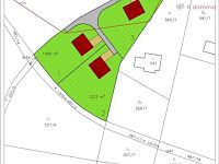 prodej stavebních pozemků 3982m2, Trutnov, MENŠÍ DEVELOPERSKÝ PROJEKT – 3 DOMY  TRUTNOV - Trutnov - 3RD s obratištěm ČEZ.jpg