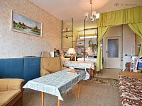 Prodej bytu 1+kk, Písecké předměstí, Milevsko - 02.JPG