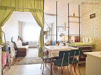 Prodej bytu 1+kk, Písecké předměstí, Milevsko - 04.JPG