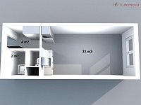 Prodej bytu 1+kk, Písecké předměstí, Milevsko - 17.jpg