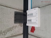 Pronájem garáže 20 m2, Studénka, ul. Tovární - 20241025_100807.jpg