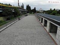 Pronájem garáže 20 m2, Studénka, ul. Tovární - DJI_0474.JPG