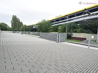 Pronájem garáže 20 m2, Studénka, ul. Tovární - DSC_0179.JPG