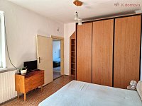 Prodej rodinného domu s garáží, 109 m2, Uherský Brod - Foto 15