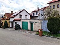 Prodej rodinného domu s garáží, 109 m2, Uherský Brod - Foto 24