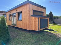 Prodej Tiny House