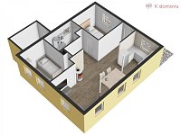 Prodej rodinného domu, Javorník - 3d NW.jpg