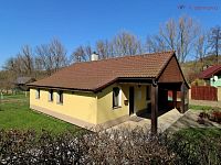 Prodej rodinného domu, Javorník