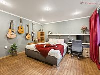 Prodej menšího RD 2+1, Staré Město u Uherského Hradiště