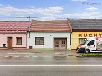 Prodej menšího RD 2+1, Staré Město u Uherského Hradiště - 23.jpg