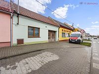 Prodej menšího RD 2+1, Staré Město u Uherského Hradiště - 24.jpg