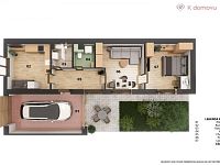 Prodej menšího RD 2+1, Staré Město u Uherského Hradiště - 25.jpg