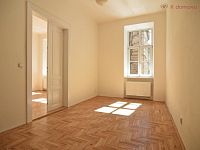 Pronájem bytu 3+1, Grohova, Brno – Veveří - 05.JPG