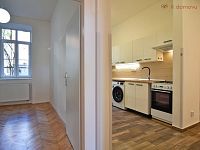 Pronájem bytu 3+1, Grohova, Brno – Veveří - 08.JPG